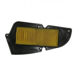 MIW (Meiwa), vzduchový filtr, SYM 125/200 HD/HD2 03-15, Peugeot HD 125/200 03-15 (HFA5104)