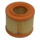 MIW (Meiwa), vzduchový filtr, MBK SKYLINER 125/150 '99-03, Yamaha YP 125/150 MAJESTY '98-03 (RMS-10 060 0790)