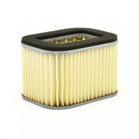 MIW (Meiwa), vzduchový filtr, Yamaha XS 400 DOHC 82-83 (HFA4401) (OEM:12R-14451-00)