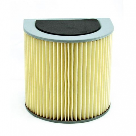 MIW (Meiwa), vzduchový filtr, Yamaha XJ 550 81-84, YX 600 RADIAN`86-90 (12-94410) (HFA4504)