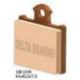 Delta Braking, brzdové desky KH602 KTM SX85`11-18, zadní - nahrazuje DB2198MX-D a DB2198QD-D