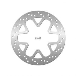 NG, brzdový kotouč, zadní, KTM 790ADV '18-20, 890ADV '21- (260X110X5mm) (6X6,5mm)