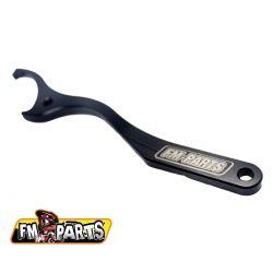 FM-Parts, klíč pro nastavení zadního tlumiče, KTM/Husqvarna