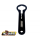 FM-Parts, klíč na přední tlumiče WP, 50mm, KTM, Husqvarna, černá barva