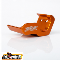 FM-Parts, kryty spodní části přední vidlice (s montážní sadou) KTM/Husqvarna