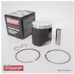 Wossner, pístní sada Yamaha PW 50 (PW50) '81-'16 (41,95mm +2,00)