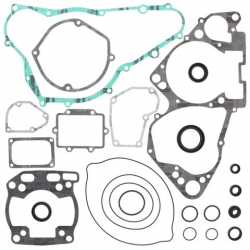 Winderosa (Vertex), sada těsnění s gufery motoru, Suzuki RM250 99-00