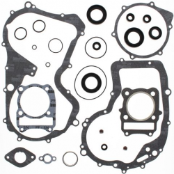 Winderosa (Vertex), sada těsnění s gufery motoru, Suzuki LT-F300F KING QUAD 99-02, LT-F4WDX KING QUAD 3