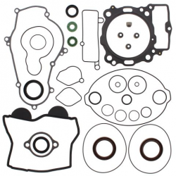 Winderosa (Vertex), sada těsnění s gufery motoru, KTM SX 505 ATV 09-10