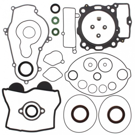 Winderosa (Vertex), sada těsnění s gufery motoru, KTM SX 505 ATV 09-10