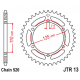 JT, rozeta 4357 44 Honda CBR 600F '99-'00 (PC35 (+1) (435744JT) (řetěz 525)