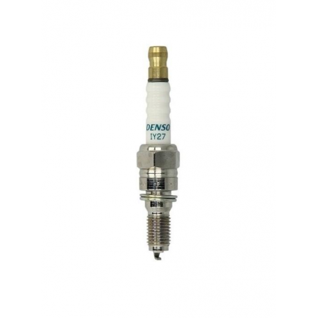 Denso, zapalovací svíčka Iridium IY27 (ER9EH,ER9EHIX)