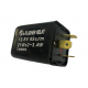 CL, přerušovač blinkrů se žárovkami 12V 23Wx2+3,4W, 3 PIN