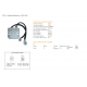 DZE, regulator napětí, Suzuki LT-A 700 KING QUAD 05-07 (32800-41F10), MOSFET (50A)