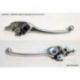 Nachman, brzdová páčka, Honda NT 650V '02-'05, CBR 600F`89-98, CBR 1000F`89-92 (MC-08575SL,70771) DHH43S