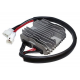 DZE, regulator napětí, Suzuki GSXR 1300 HAYABUSA '08-'12, B-KING 1300 '08-'12 (MOSFET - 50A) (OEM:32800-15H10)