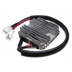 DZE, regulator napětí, Suzuki GSXR 1300 HAYABUSA '08-'12, B-KING 1300 '08-'12 (MOSFET - 50A) (OEM:32800-15H10)
