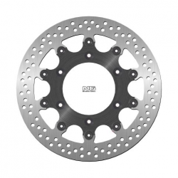 NG, přední brzdový kotouč, Triumph TROPHY 900/1200 '91-04 (31X115X5MM) (6X10,5MM) Plovoucí