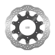 NG, přední brzdový kotouč, Triumph TROPHY 900/1200 '91-04 (31X115X5MM) (6X10,5MM) Wave, plovoucí