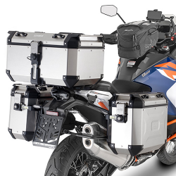 Kappa, nosič centrálního kufru, KTM 1290 SUPER ADVENTURE R/S '21