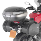 Kappa, nosiče bočních kufrů, MONOKEY SIDE Yamaha TRACER 9 '21-,