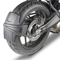 Kappa, držák blatníku KRM02 Yamaha TRACER 9 '21-,