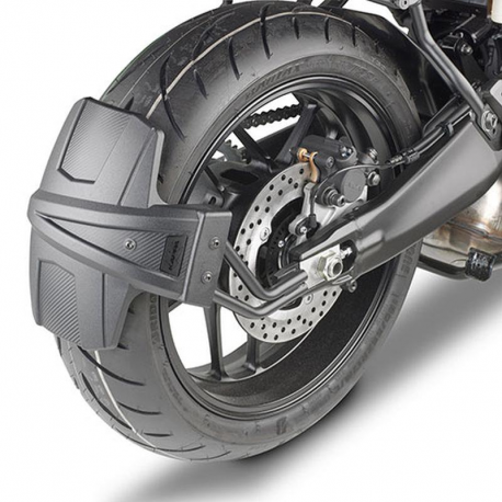 Kappa, držák blatníku KRM02 Yamaha TRACER 9 '21-,