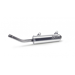 Dep Pipes, koncovka výfuku, Honda CR 250 '97-'99