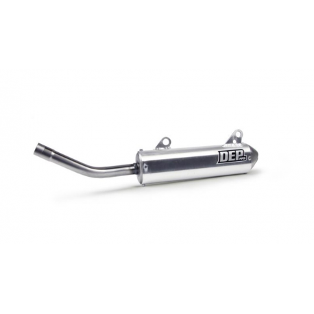 Dep Pipes, koncovka výfuku, Honda CR 250 '97-'99