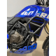 Kappa, padací rámy, Yamaha Tenere 700 '21-, černá barva