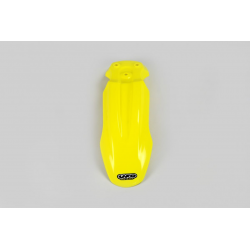 UFO, přední blatník, Honda CRF 50 '04-'21, žlutá barva