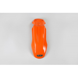 UFO, přední blatník, Honda CRF 50 '04-'21, oranžová barva
