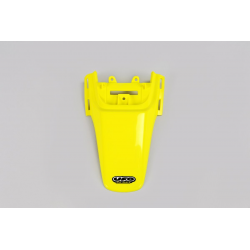 UFO, zadní blatník, Honda CRF 50 '04-21, žlutá barva