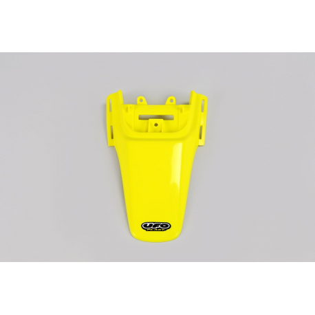 UFO, zadní blatník, Honda CRF 50 '04-21, žlutá barva