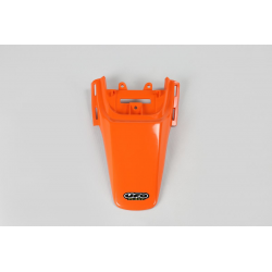 UFO, zadní blatník, Honda CRF 50 '04-21, oranžová barva
