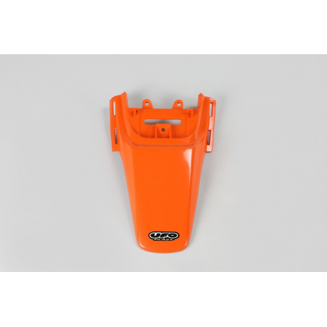 UFO, zadní blatník, Honda CRF 50 '04-21, oranžová barva