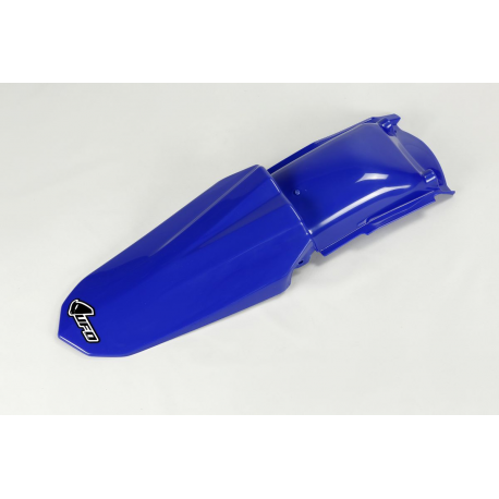 UFO, zadní blatník, Husqvarna CR/WR 125 /TE 250 '05-07, CR/WR 250 '05-13, WR 300 '09-13, TC/TE 310 '05-07, modrá barva