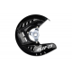 UFO, kryt předního kotouče, přední, Husqvarna TC/TE/TX 125, TC/FC/TE/TX/FE 250, TC/TE/TX 300, FC/FE 350/450, FE 501 '14-1