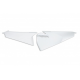 UFO, podsedlové tabulky, Husqvarna TC 125/250, FC 250/350/450 '19-21, TE 150/250/300, TX 250/300, FE 250/350/450/501 '20-21,