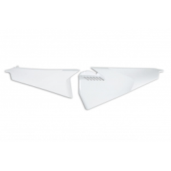 UFO, podsedlové tabulky, Husqvarna TC 125/250, FC 250/350/450 '19-21, TE 150/250/300, TX 250/300, FE 250/350/450/501 '20-21,