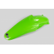 UFO, zadní blatník, Kawasaki KLX 400R '03-21,zelená barva