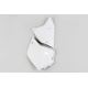 UFO, podsedlové tabulky, Suzuki DRZ 400E '00-21 (1 ks. levá) bílá barva