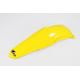 UFO, zadní blatník, Yamaha YZ 125/250 '02-14 Restyling, žlutá barva