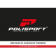 Polisport, odměrka na olej (OIL MIXER) 125ML