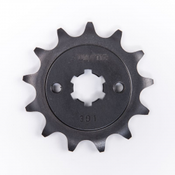 Sunstar, přední řetězové kolečko 2247 13 KTM DUKE 125 '11-15, DUKE 200 '12-19 (řetěz 520) (224713JT)