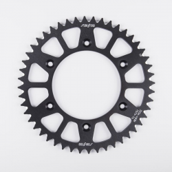 Sunstar, duralová rozeta (Ergal) 289 48 Honda CR 125R '83-08, Beta RR 2T Enduro 250 '13-20 (řetěz 520) (28948JT)