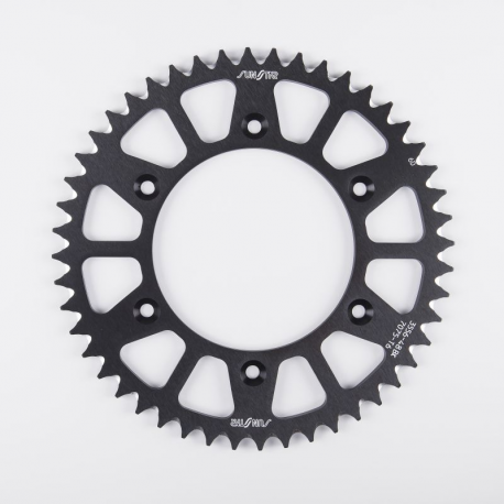 Sunstar, duralová rozeta (Ergal) 289 51 Honda CR 125R '83-08, Beta RR 2T Enduro 250 '13-20 (řetěz 520) (28951JT)