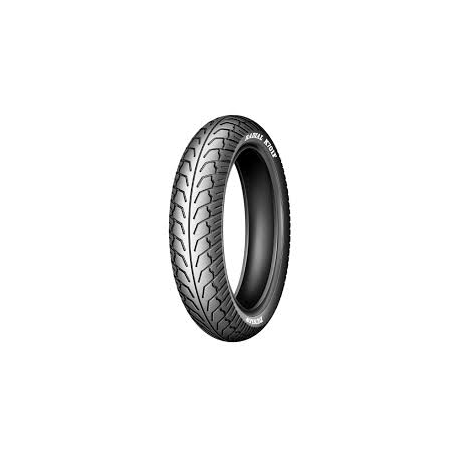 Dunlop, pneu 3.50-19 K70 57P TT, přední/zadní, (OLDIMER-CLASSIC)