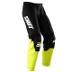 Shot Racing, MX kalhoty Moto Devo Burst Neon Yellow, žlutá barva velikost 30