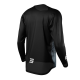 Shot Racing, MX dres Moto Devo Roll Black, černá barva, velikost M